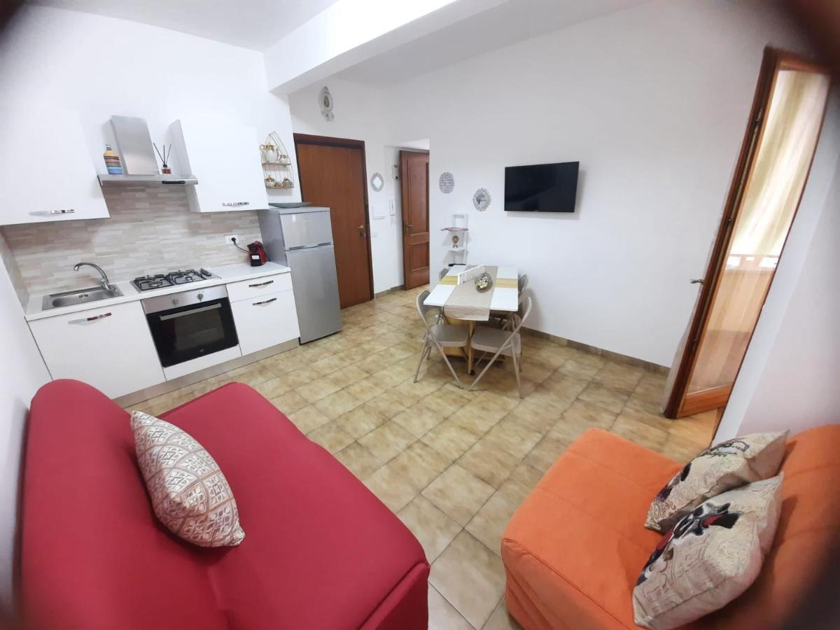 My & Di Apartamento Roma