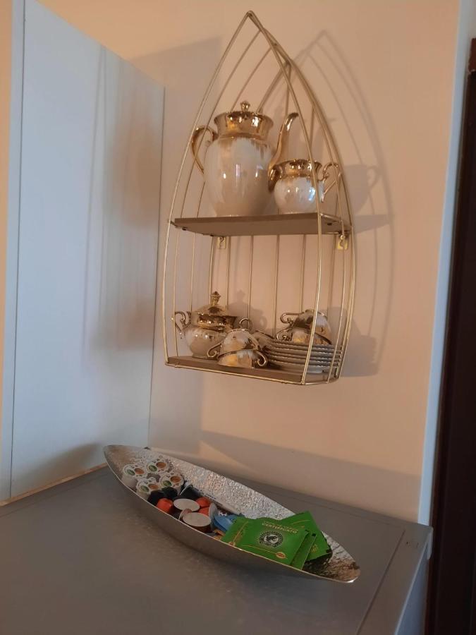 Apartamento My & Di *